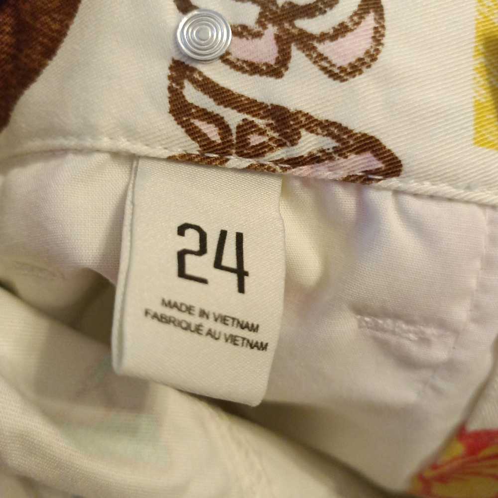 BDG Shorts Size 24 - Picture 3 of 7